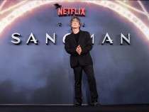 Neil Gaiman Admits He 'Spent 30-Something Years Battling Bad Versions' of ‘The Sandman’