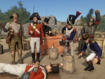 Holdfast group picture