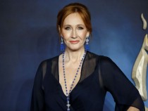 J.K. Rowling Explains Absence from “Harry Potter 20th Anniversary: Return to Hogwarts” HBO Max Special  