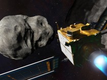 NASA’s DART Mission Confirms Testing a Spacecraft to Crash an Asteroid