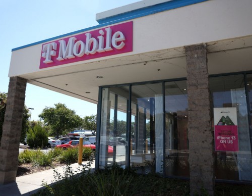 T-Mobile Reports Quarterly Earnings