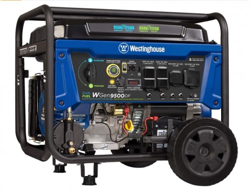 Generator vs Power Station: Which One Should You Buy?