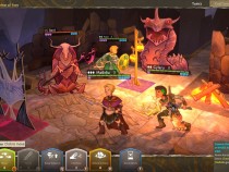 #TheSteamSix 6 Things to Know Before You Play Party-Based Storytelling RPG Wildermyth