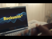 Ubisoft's Guitar Learning Platform, Rocksmith+, to Arrive to September 6