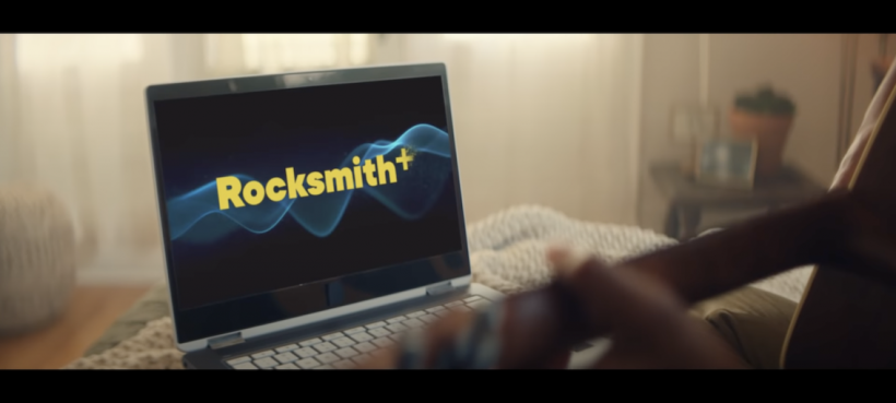 Ubisoft's Guitar Learning Platform, Rocksmith+, to Arrive to September 6