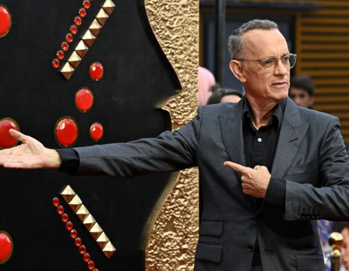 A Trivia Game Narrated by Tom Hanks Will be Released as an Apple Arcade Exclusive