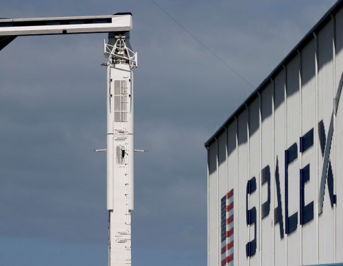 NASA Seals Extended $1.4-Billion Deal With SpaceX for 5 More Crewed Missions to ISS Until 2030