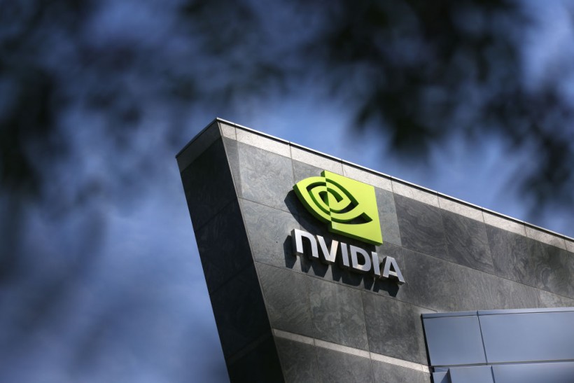 Nvidia Ordered by U.S. Government to Stop Selling AI Chips in China; Loss of $400 Million in Sales Seen