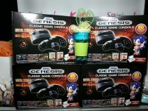 #ToyTech 5 Things You Didn't Know About the Sega Genesis