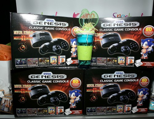 #ToyTech 5 Things You Didn't Know About the Sega Genesis
