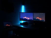 Signify Introduces Philips Hue's PC Lightstrip Series For Gamers