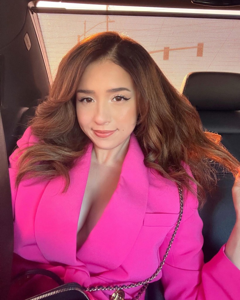 Pokimane Announces She'll Stream Less on Twitch — Where Will She Post Her Gaming Content Instead?