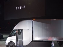 Tesla Increases Hiring in Preparation To Semi Electric Truck Release 