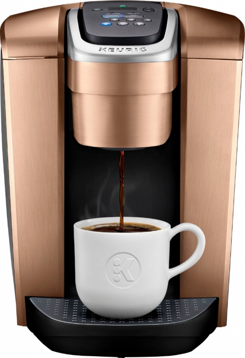 Best Buy Labor Day Sale 2022. Keurig K-Lite Single Serve K-Cup Pod Coffee Maker