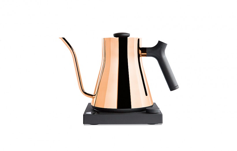 Best Buy Labor Day Sale 2022: Fellow Stagg EKG Electric Pour-Over Kettle