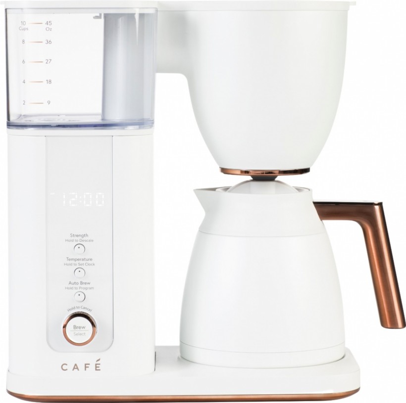 Best Buy Labor Day Sale 2022: Café Smart Drip 10-Cup Coffee Maker with Wi-Fi