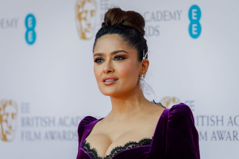 Salma Hayek Turns 56: 5 of Her Movies That You Can Watch on Netflix on Her Birthday