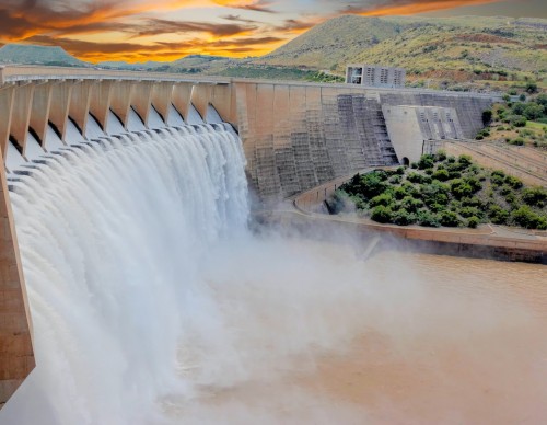 Top 5 Hydroelectric Dams That Produce the Highest Amount of Electricity Around the World