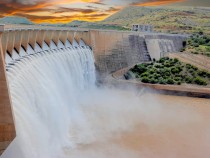 Top 5 Hydroelectric Dams That Produce the Highest Amount of Electricity Around the World