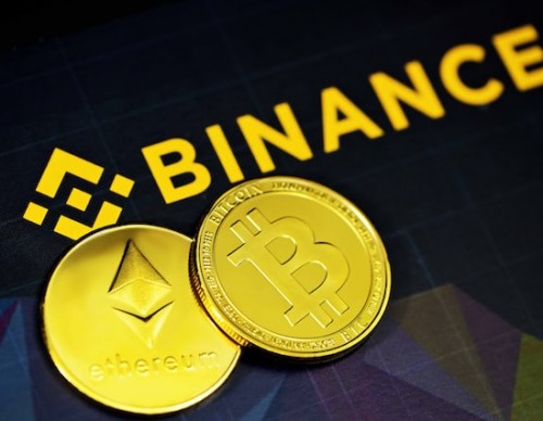 Binance Suspends Numerous ETH Tokens During The Merge 