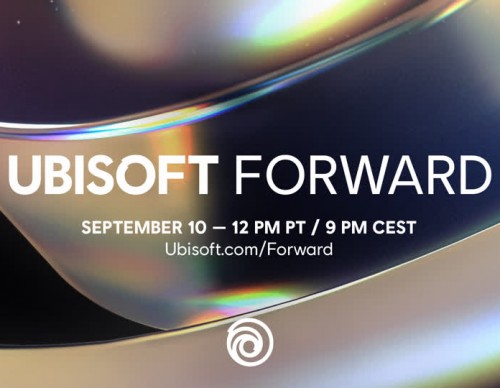 Ubisoft Forward cover image