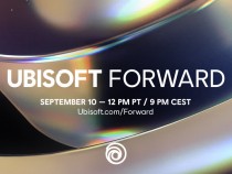 Ubisoft Forward cover image
