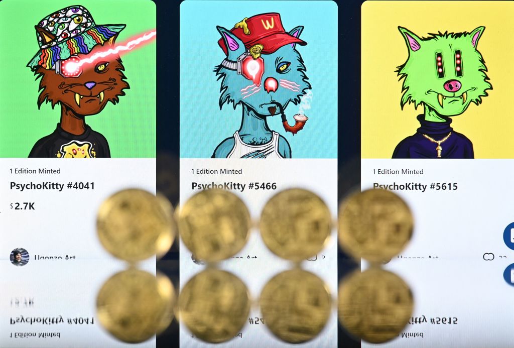 Reddit Launches NFT-Based Marketplace Featuring Collectible Avatars