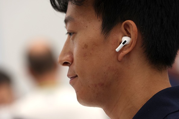 Apple’s New AirPods Pro Gets  Improved Noise Cancellation — But Do They Support Lossless Music? 