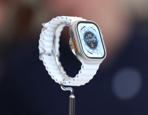 Apple Watch Ultra Repair Cost is More Expensive Than the New Series 8 Itself 