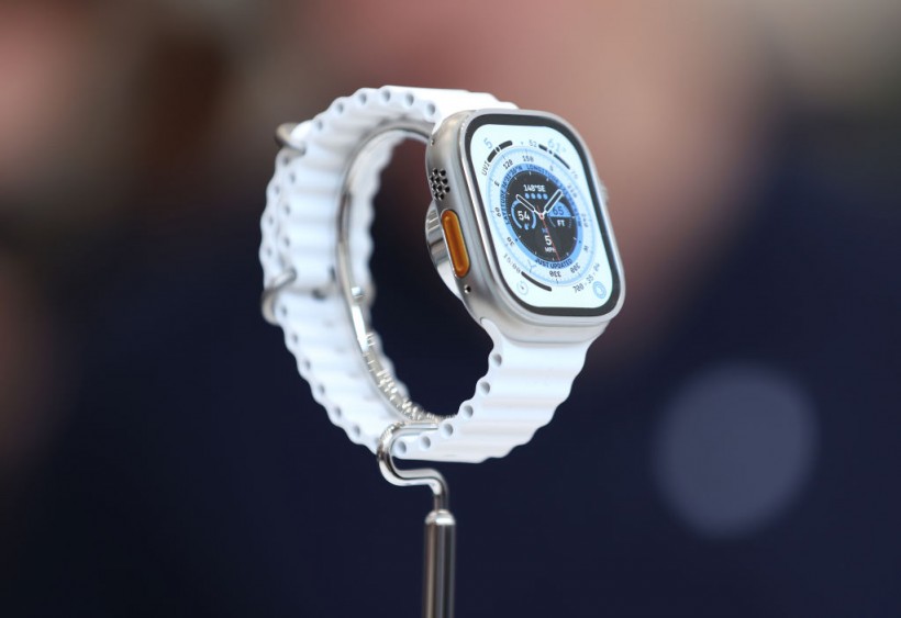 Apple Watch Ultra Repair Cost is More Expensive Than the New Series 8 Itself 
