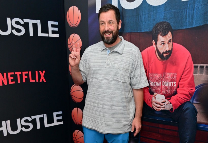 Adam Sandler Turns 56: Here are 5 of His Movies That You Can Stream on Netflix on His Birthday