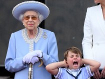 [VIRAL FLASHBACK] A Look Back at How Queen Elizabeth II's Great-Grandson Prince Louis Stole the Show at Her Jubilee