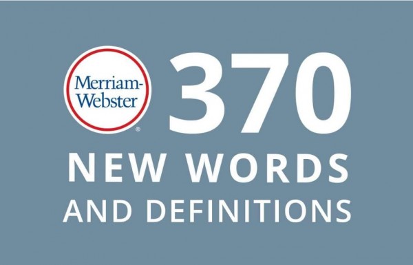 The Merriam-Webster Dictionary