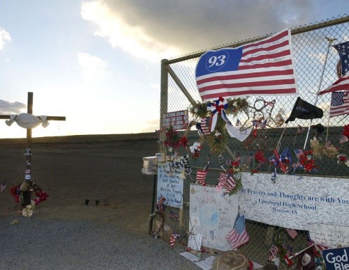 9/11 Anniversary: Remembering the Heroism of the Passengers, Crew of United Airlines Flight 93