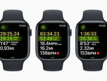 Apple watchOS 9 Brings Updated Compass, More Faces, Enhanced Features to Apple Watch