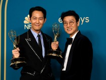 Emmy Awards 2022: Netflix ‘Squid Game’ Star Lee Jung-jae Wins Best Lead Actor 