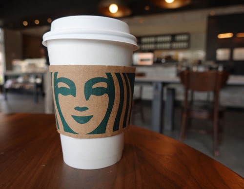 U.S. Starbucks Customers Can Soon Collect NFTs to Earn Rewards, Immersive Experiences 