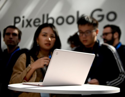 Google Ends Development, Production of Pixelbook Laptops to Cut Costs