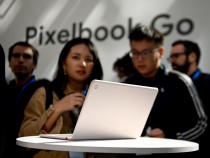 Google Ends Development, Production of Pixelbook Laptops to Cut Costs