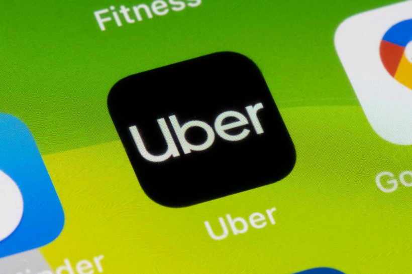 Uber Drivers Win Supreme Court Appeal To Be Considered Workers