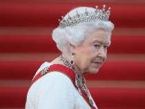 Hackers are Using the Death of Queen Elizabeth II To Exploit Microsoft Credentials