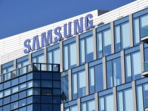 Samsung Will Spend $5 Billion to Achieve Net Zero Carbon Emissions by 2050 