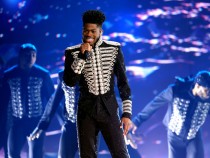 Lil Nas X Takes Honorary Presidency for League of Legends