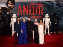 Special 3-Episode Launch Event For Lucasfilm's Andor