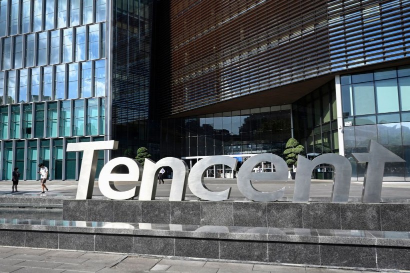 Tencent Lays Off Employees of its Gaming Site, Fanbyte, Without Warning