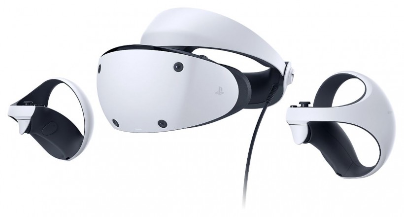 Sorry, PSVR Gamers Planning to Buy PSVR2 — They Are Not Compatible