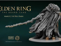 ‘Elden Ring: The Board Game’ Is in the Works — Here’s What You Need To Know