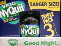 NyQuil Chicken Trends After FDA Issues Warning