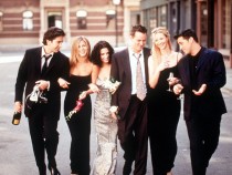 The First Episode of 'Friends' Aired on This Day in 1994 — Where Can You Watch the Show Today?