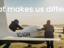 Larry Page Backed Flying-Car Startup Kittyhawk To Shutdown